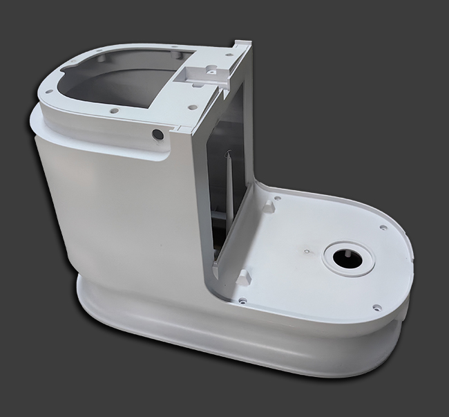 注塑模具首選鴻仁威爾 注塑模具首選鴻仁威爾