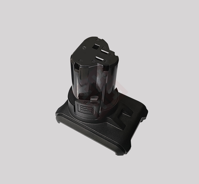 injection mould injection mould