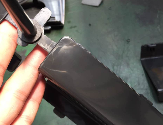 注塑模具首選鴻仁威爾 注塑模具首選鴻仁威爾