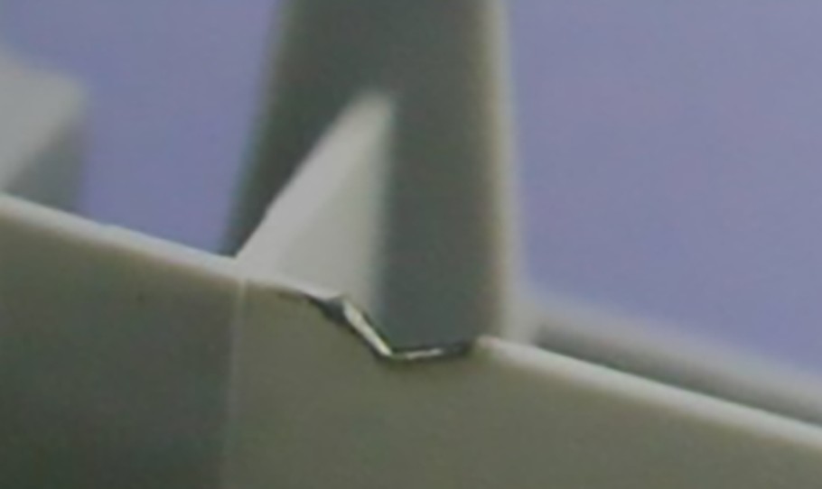 injection mould injection mould