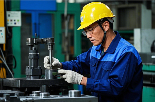 注塑模具首選鴻仁威爾 注塑模具首選鴻仁威爾