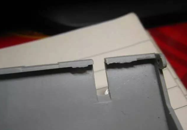 注塑模具首選鴻仁威爾 注塑模具首選鴻仁威爾