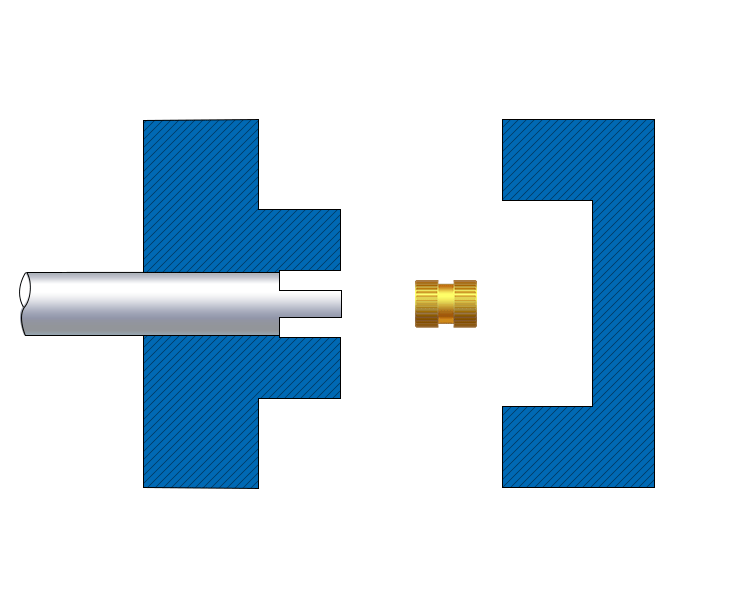 注塑模具首選鴻仁威爾 注塑模具首選鴻仁威爾