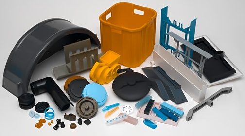 injection mould injection mould