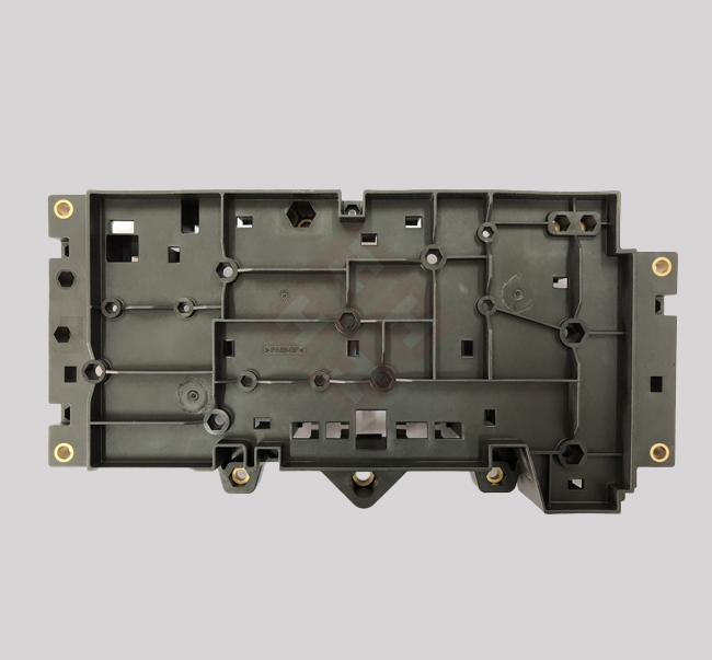 注塑模具首選鴻仁威爾 注塑模具首選鴻仁威爾