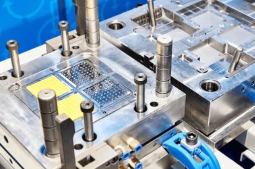 注塑模具首選鴻仁威爾 注塑模具首選鴻仁威爾