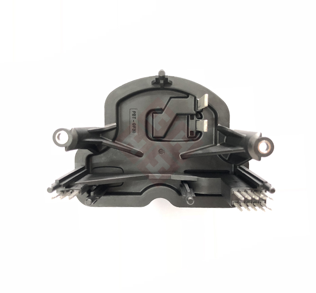 注塑模具首選鴻仁威爾 注塑模具首選鴻仁威爾