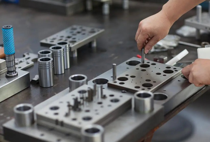 注塑模具首選鴻仁威爾 注塑模具首選鴻仁威爾