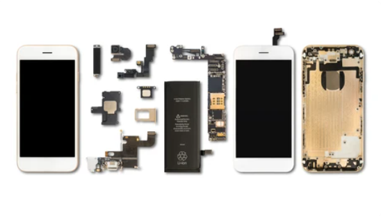 注塑模具首選鴻仁威爾