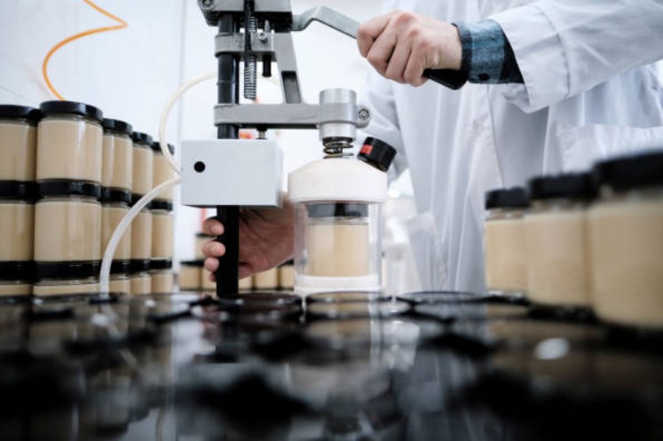 injection mould injection mould