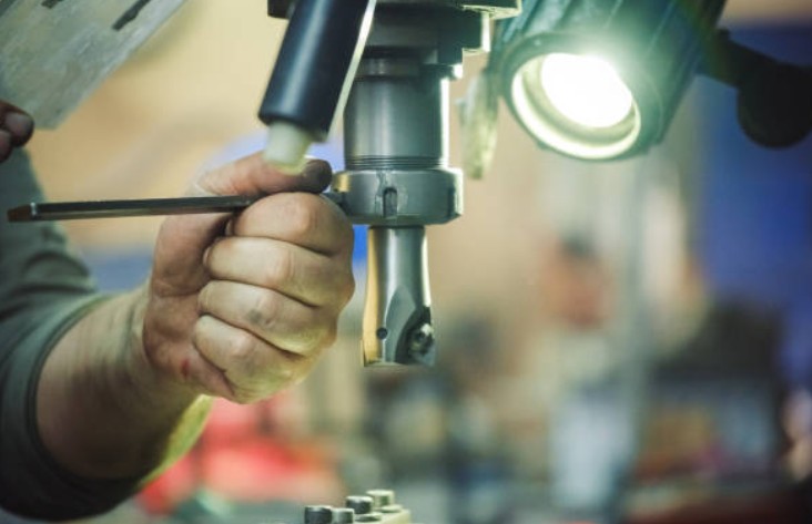 injection mould injection mould