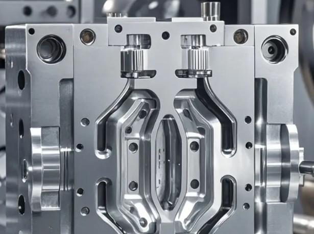 injection mould injection mould