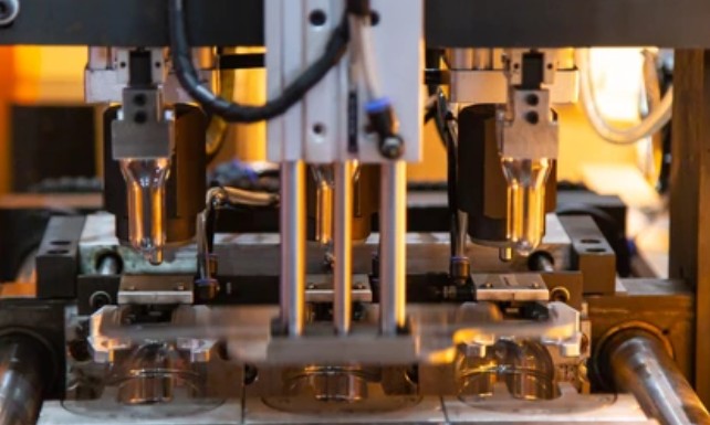 injection mould injection mould