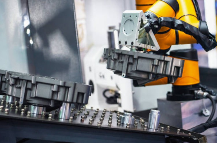 injection mould injection mould