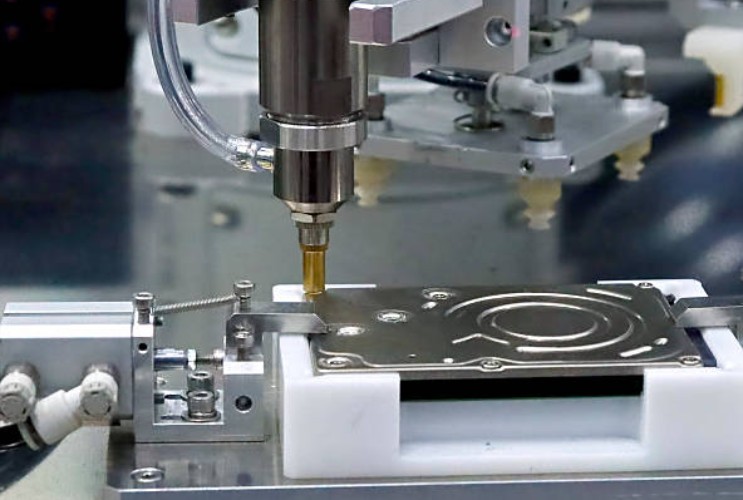 injection mould injection mould