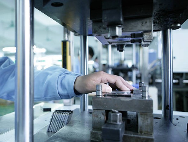 injection mould injection mould