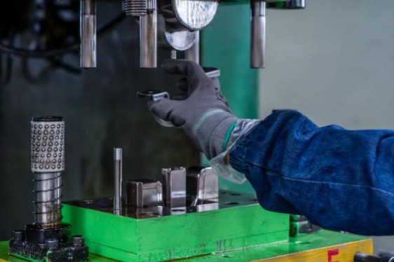 injection mould injection mould