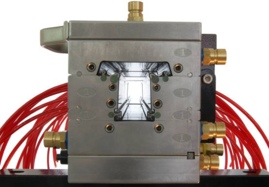 injection mould injection mould