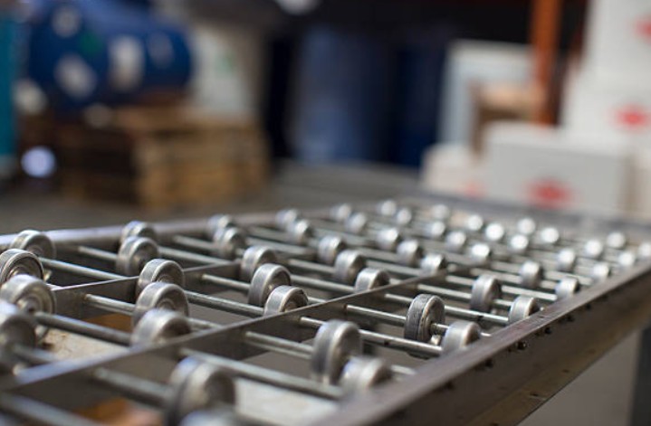 injection mould injection mould