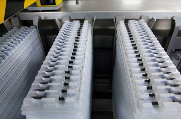 injection mould injection mould