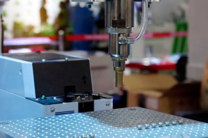 injection mould injection mould