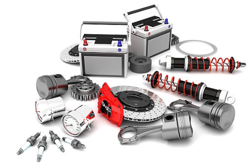 injection mould injection mould