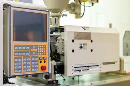 injection mould injection mould