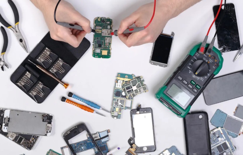 injection mould injection mould