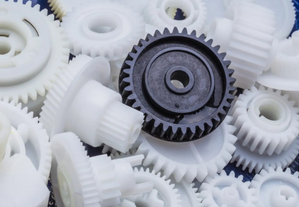 injection mould injection mould