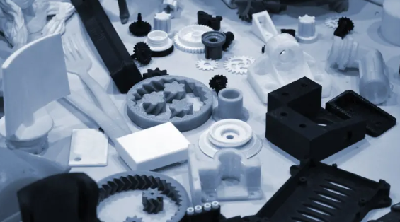 injection mould injection mould