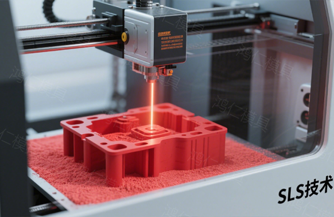 injection mould injection mould