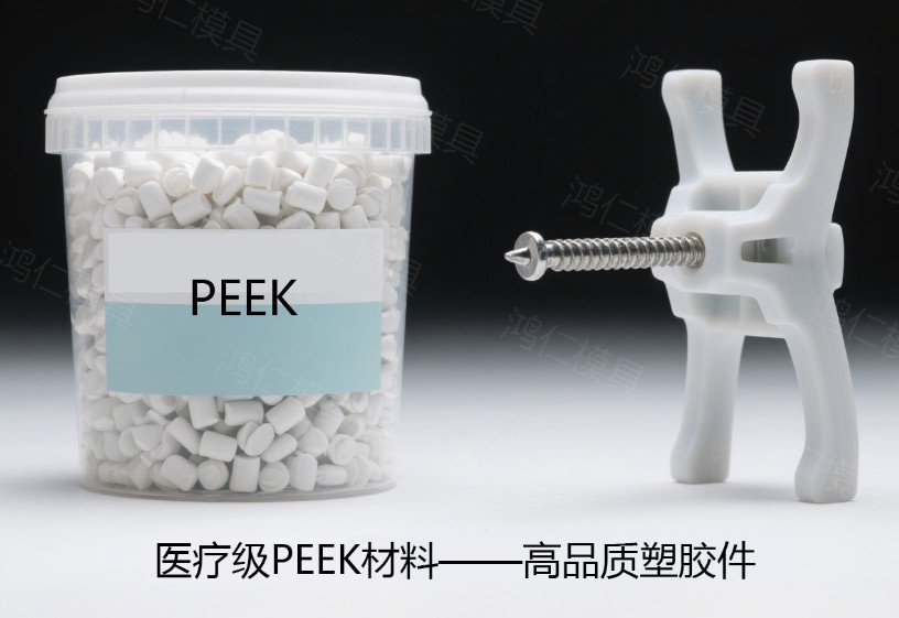 injection mould injection mould