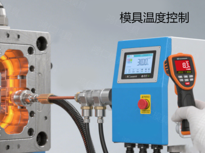 injection mould injection mould