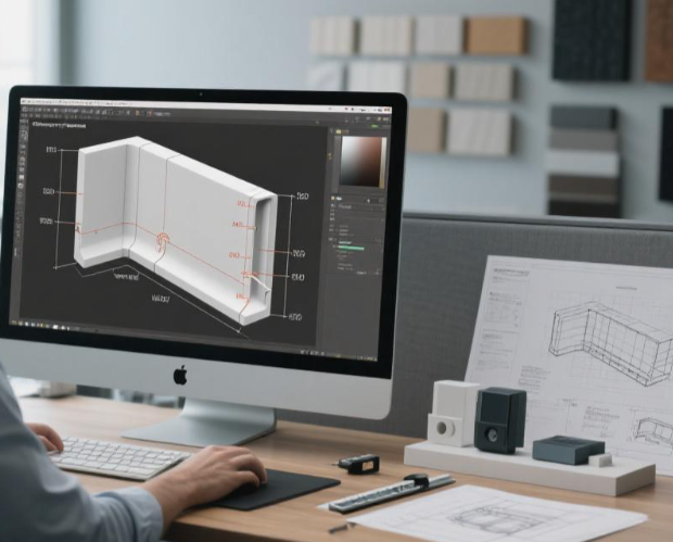 injection mould injection mould