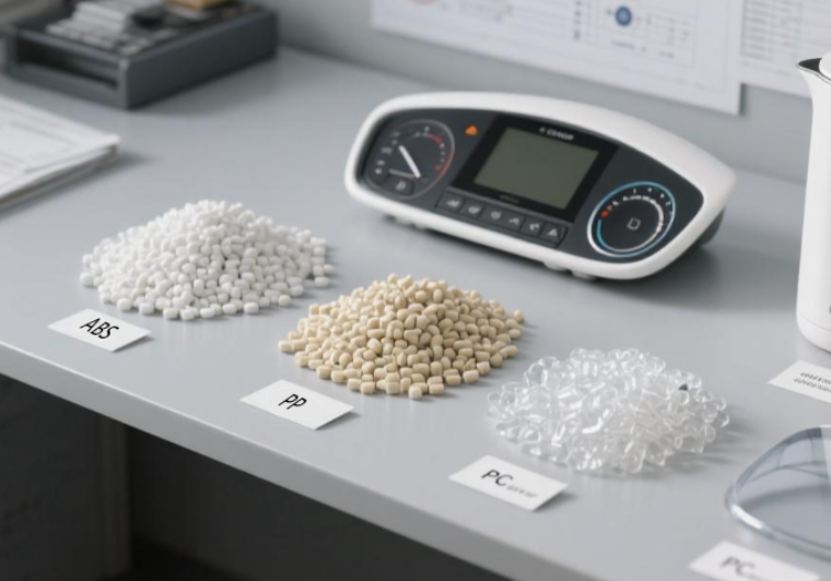 injection mould injection mould