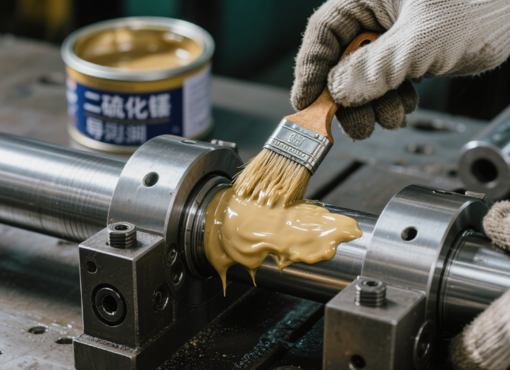 injection mould injection mould