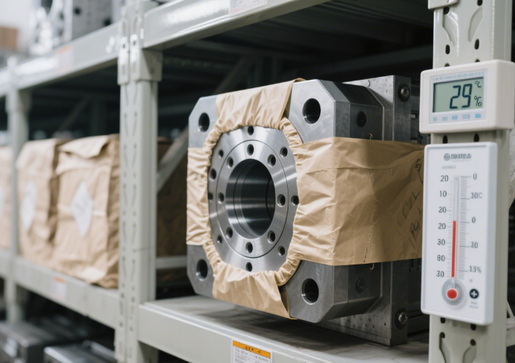 injection mould injection mould