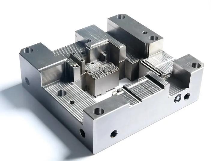 injection mould injection mould