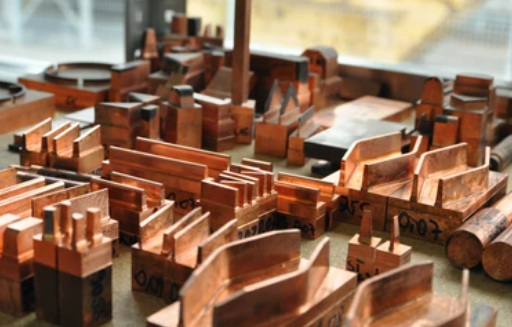 injection mould injection mould