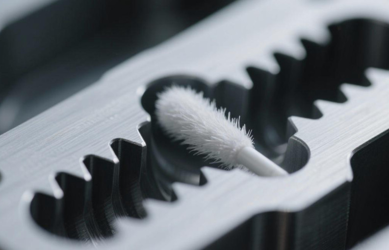 injection mould injection mould