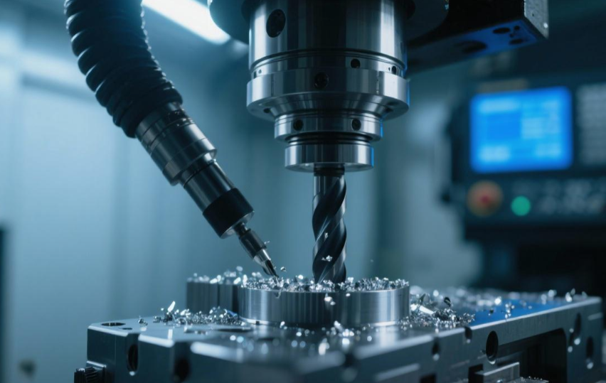 injection mould injection mould