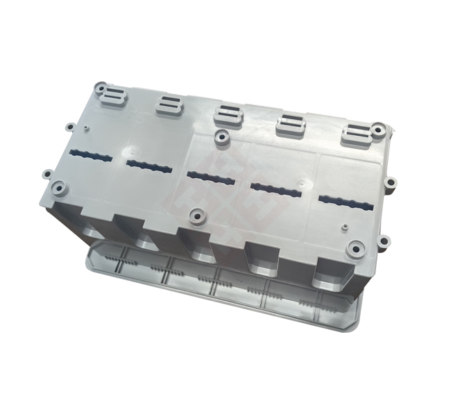 注塑模具首選鴻仁威爾 注塑模具首選鴻仁威爾