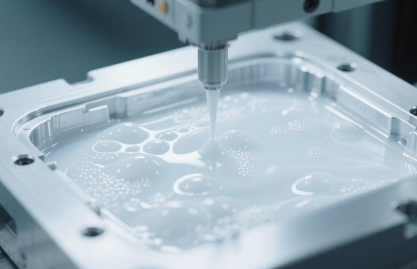 注塑模具首選鴻仁威爾 注塑模具首選鴻仁威爾