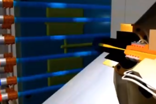 注塑模具首選鴻仁威爾 注塑模具首選鴻仁威爾