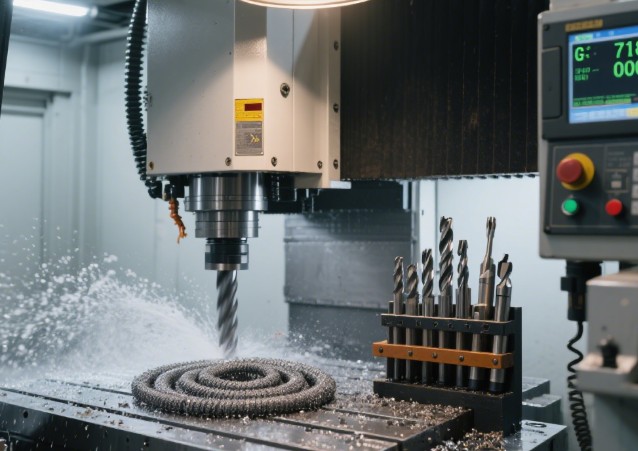 injection mould injection mould