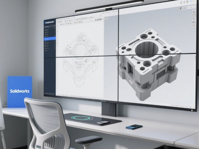 injection mould injection mould