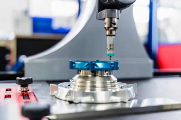 injection mould injection mould