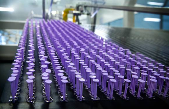 injection mould injection mould