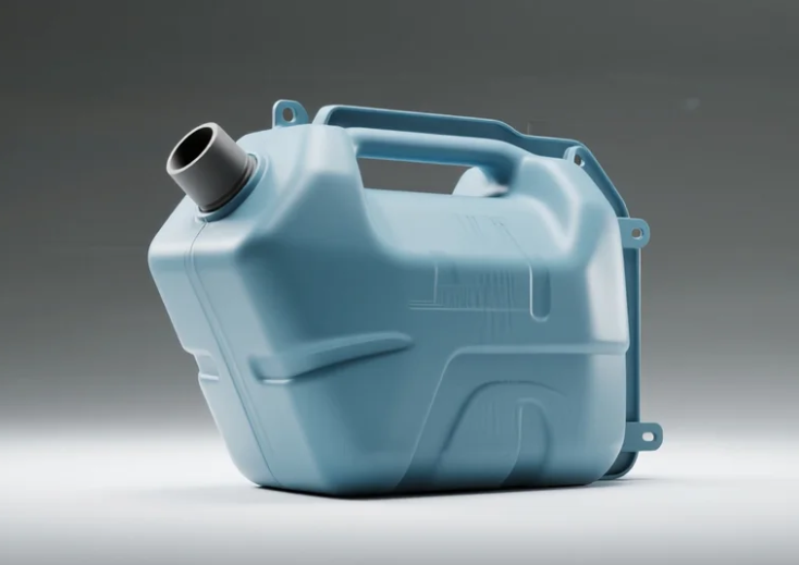 injection mould injection mould