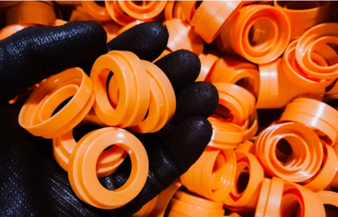 injection mould injection mould